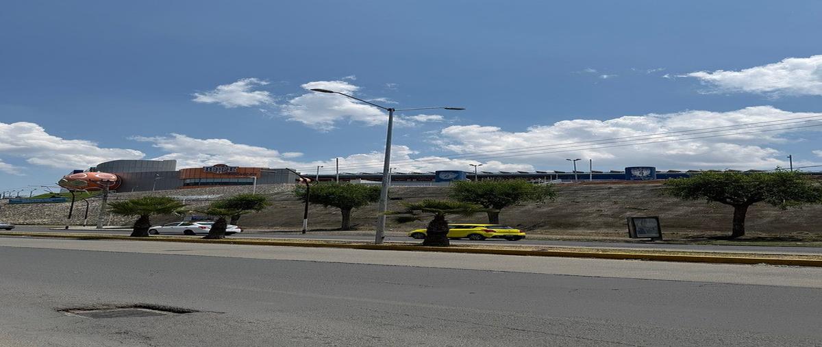 Foto de terreno habitacional en venta en boulevard felipe angeles , santa julia, pachuca de soto, hidalgo, 0 No. 05