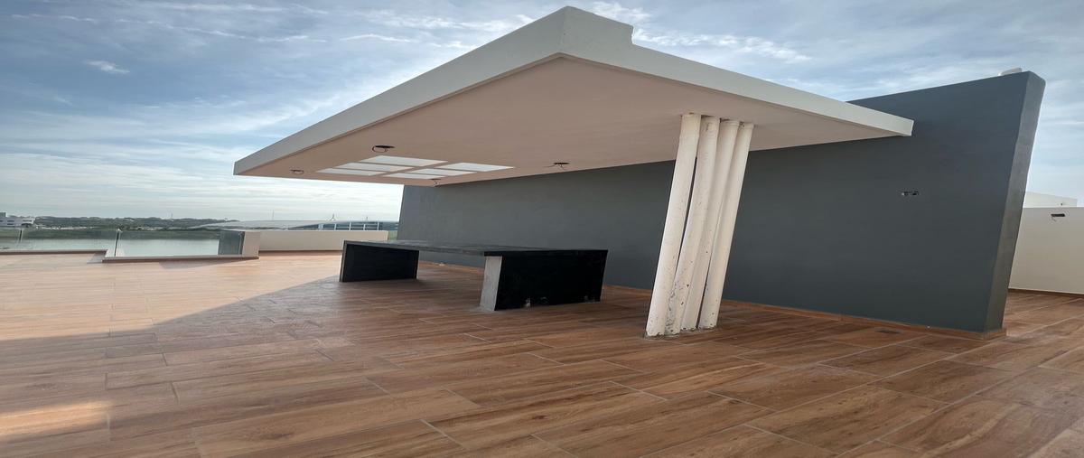 Foto de departamento en venta en boulevard fidel velazquez , barandillas, tampico, tamaulipas, 29348516 No. 05