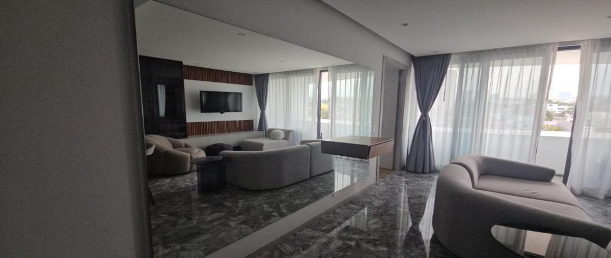 Foto de departamento en renta en boulevard f.m 35, valle de las palmas, huixquilucan, méxico, 30648165 No. 03