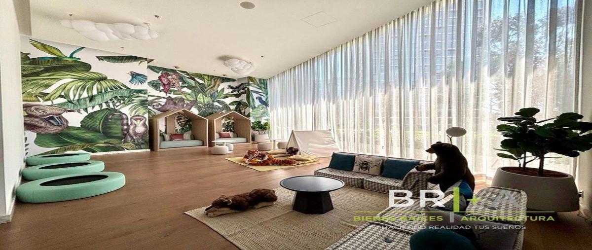 Foto de departamento en venta en boulevard fm colina del sur , interlomas, huixquilucan, méxico, 31681904 No. 20