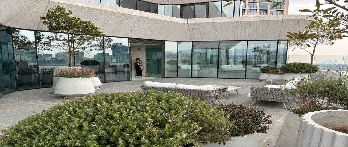 Foto de departamento en venta en boulevard f.m. , interlomas, huixquilucan, méxico, 0 No. 03