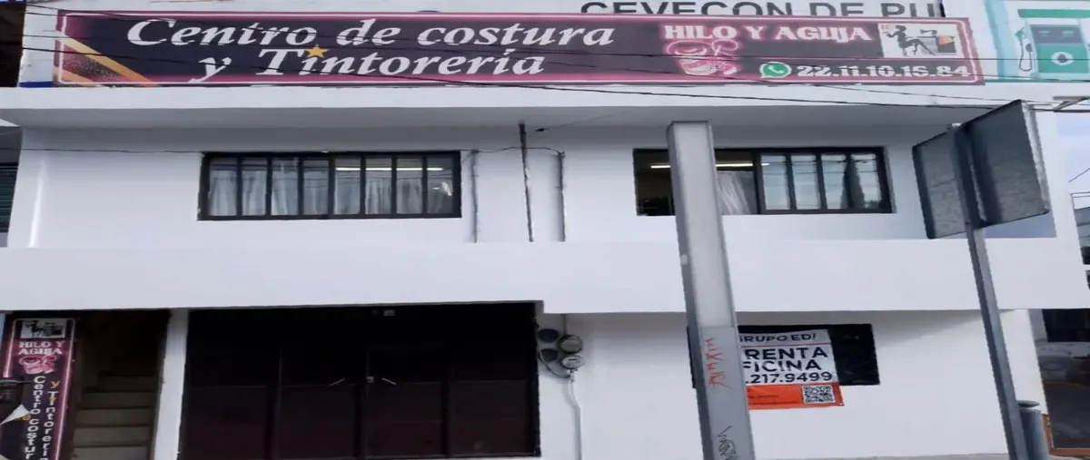 Foto de oficina en renta en boulevard forjadores 10, lomas de san juan, cuautlancingo, puebla, 29160873 No. 02