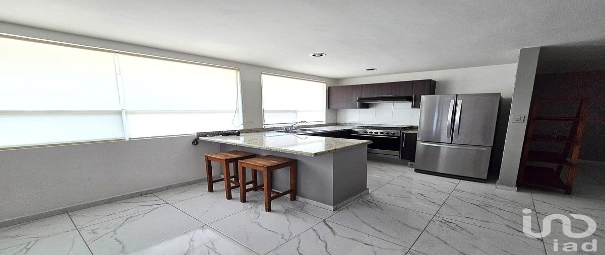 Foto de departamento en renta en boulevard forjadores 1145, momoxpan, san pedro cholula, puebla, 31496864 No. 03