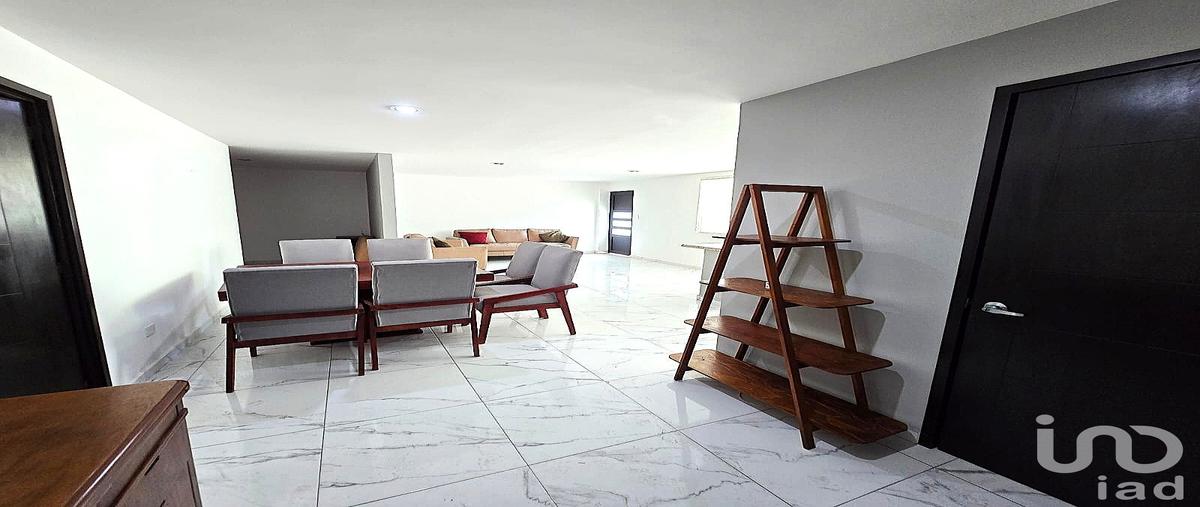 Foto de departamento en renta en boulevard forjadores 1145, momoxpan, san pedro cholula, puebla, 31496864 No. 04