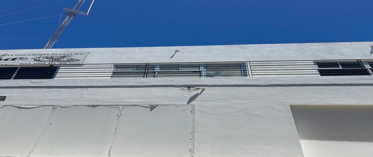 Foto de oficina en renta en boulevard forjadores , bella vista, la paz, baja california sur, 0 No. 03