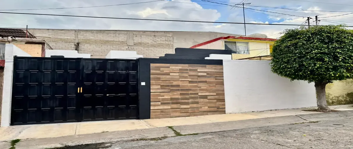 Foto de casa en venta en boulevard forjadores -, cholula, san pedro cholula, puebla, 30357267 No. 01
