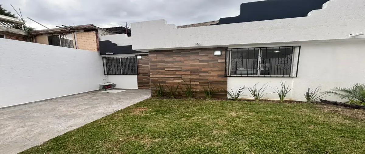 Foto de casa en venta en boulevard forjadores -, cholula, san pedro cholula, puebla, 30357267 No. 02