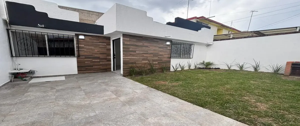 Foto de casa en venta en boulevard forjadores -, cholula, san pedro cholula, puebla, 30357267 No. 03