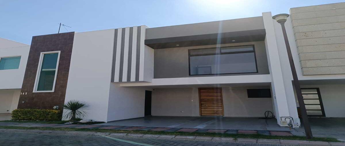 Foto de casa en venta en boulevard forjadores , jesús tlatempa, san pedro cholula, puebla, 0 No. 01