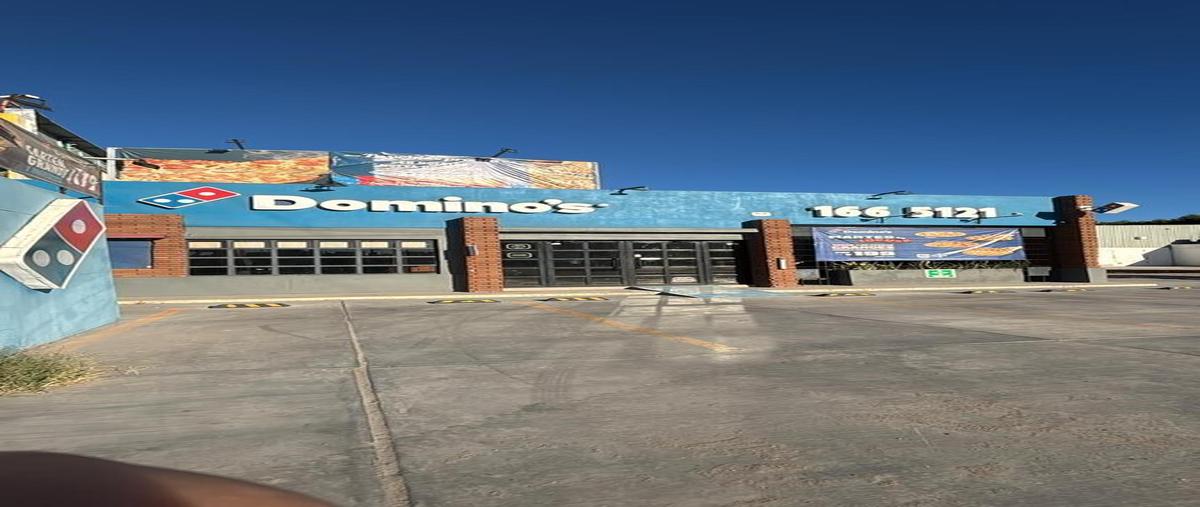 Foto de local en boulevard forjadores , mezquitito, la paz, baja california sur, 0 foto 01 Foto de local en renta en boulevard forjadores , mezquitito, la paz, baja california sur, 0 No. 01