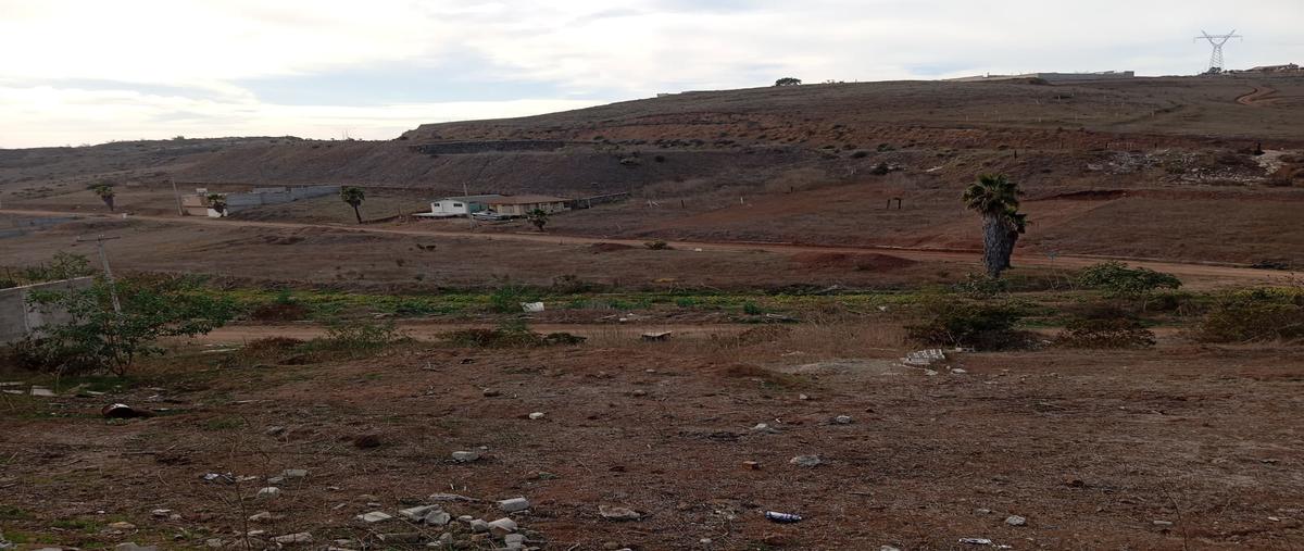 Foto de terreno habitacional en venta en boulevard francisco aguilar enriquez , mar de popotla, playas de rosarito, baja california, 30610543 No. 03