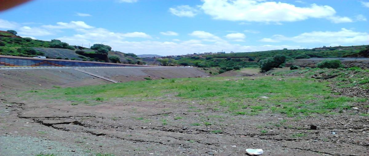 Foto de terreno comercial en venta en boulevard francisco garcia salinas , parque industrial guadalupe, guadalupe, zacatecas, 0 No. 04