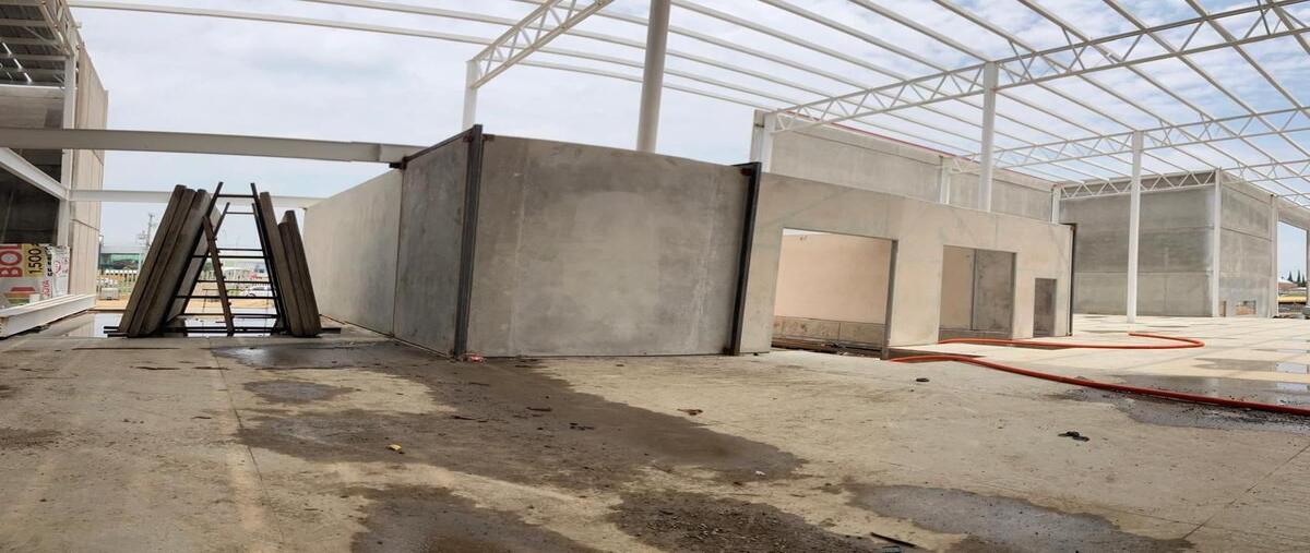 Foto de bodega en renta en boulevard francisco i. madero. , villas del perinorte, cuautitlán izcalli, méxico, 0 No. 04