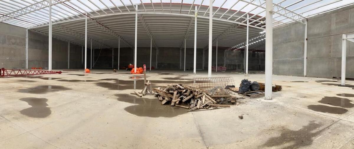 Foto de bodega en renta en boulevard francisco i. madero. , villas del perinorte, cuautitlán izcalli, méxico, 0 No. 05