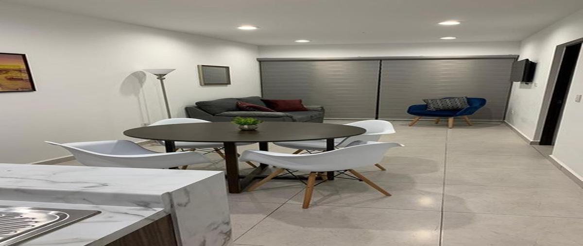 Foto de departamento en renta en boulevard francisco labastida ochoa 3393, massara, culiacán, sinaloa, 17236607 No. 03