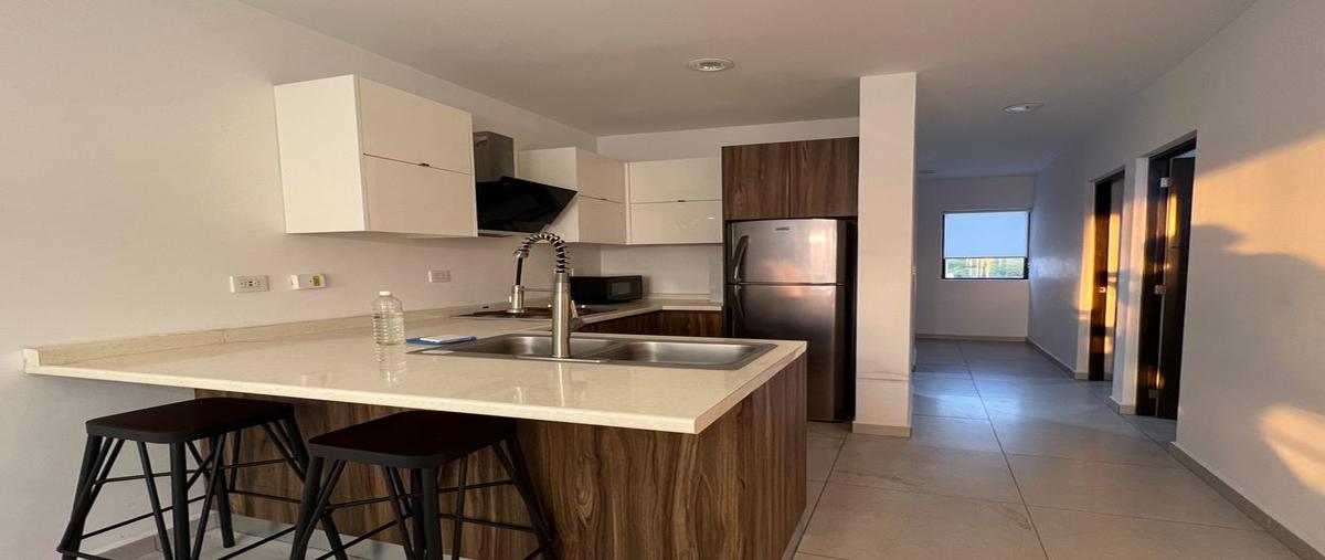 Foto de departamento en venta en boulevard francisco labastida ochoa , músala isla bonita, culiacán, sinaloa, 26046615 No. 03