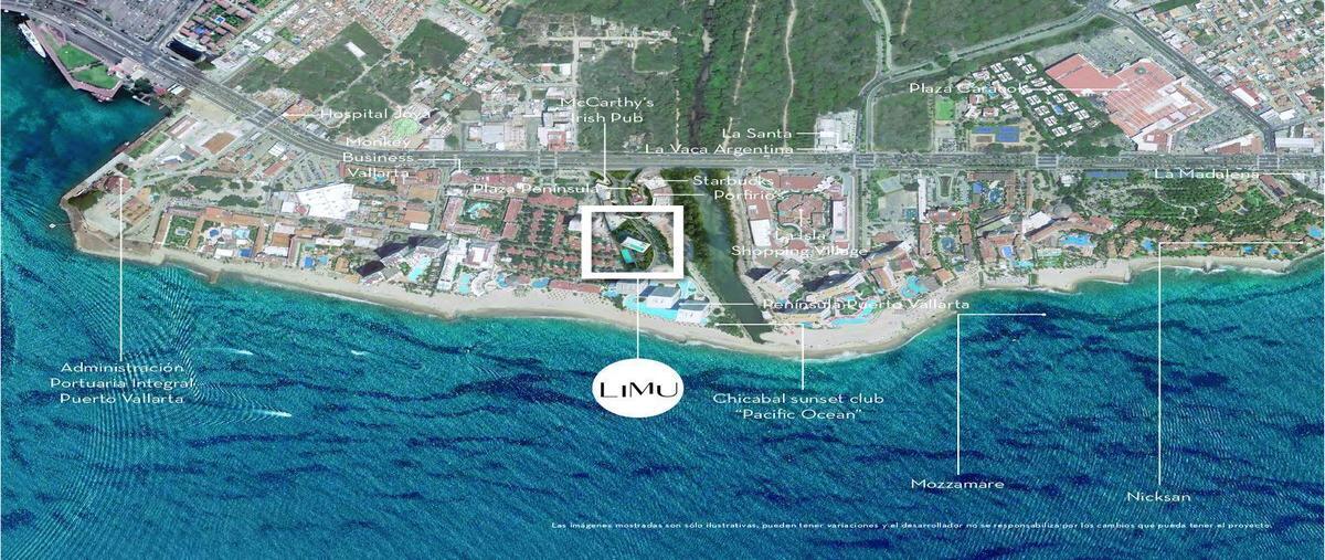 Foto de departamento en boulevard francisco medina ascencio , zona hotelera norte, puerto vallarta, jalisco, 27362525 foto 02 Foto de departamento en venta en boulevard francisco medina ascencio , zona hotelera norte, puerto vallarta, jalisco, 27362525 No. 02