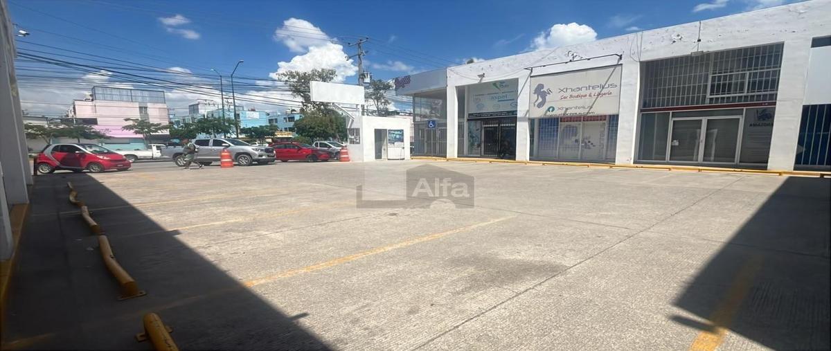 Foto de local en renta en boulevard francisco villa 2106, jardines de oriente, león, guanajuato, 31756498 No. 03