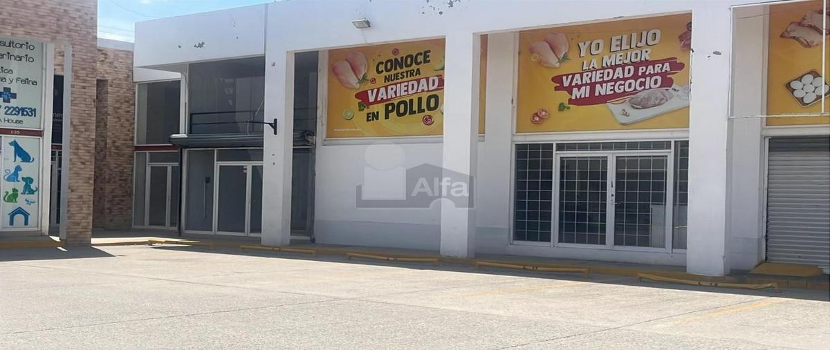 Foto de local en renta en boulevard francisco villa 2106, jardines de oriente, león, guanajuato, 31756498 No. 04