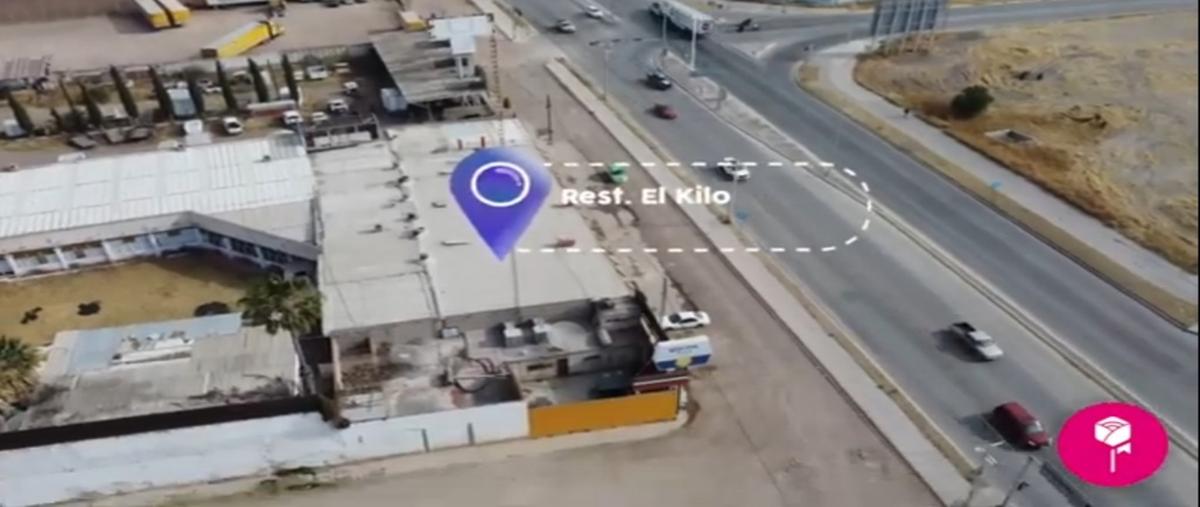 Foto de terreno comercial en venta en boulevard francisco villa , ciudad industrial, durango, durango, 25876072 No. 03
