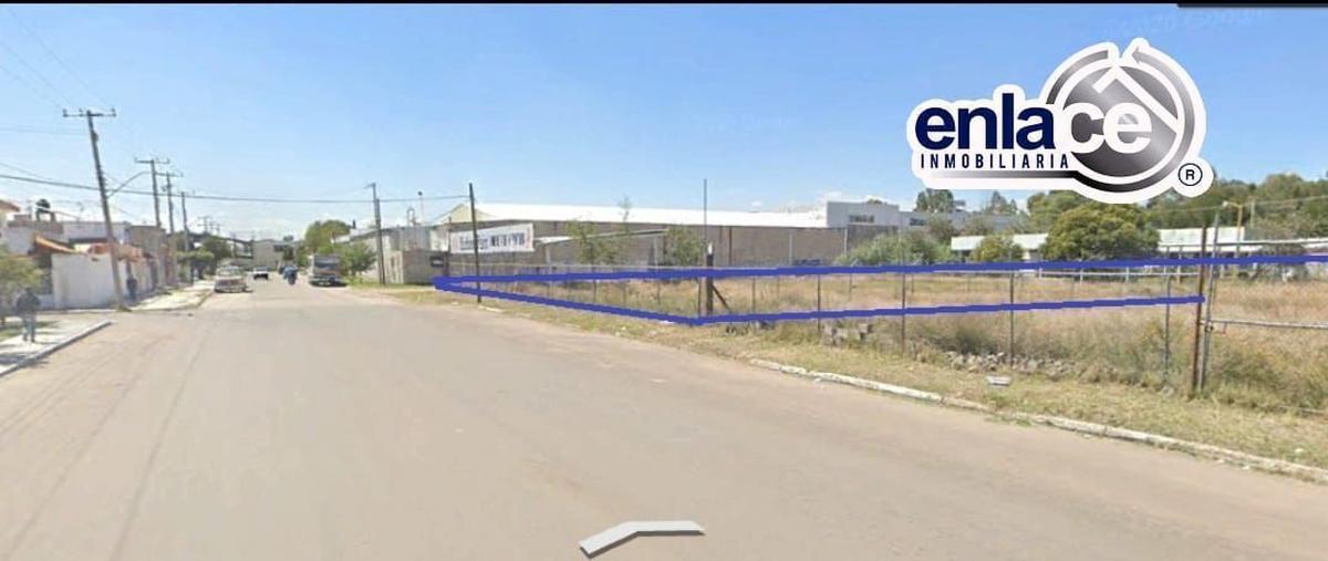 Foto de terreno industrial en venta en boulevard francisco villa , ciudad industrial, durango, durango, 27366576 No. 03