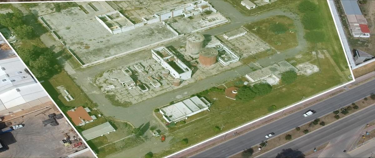 Foto de terreno industrial en venta en boulevard francisco villa , fideicomiso ciudad industrial, durango, durango, 5889439 No. 05