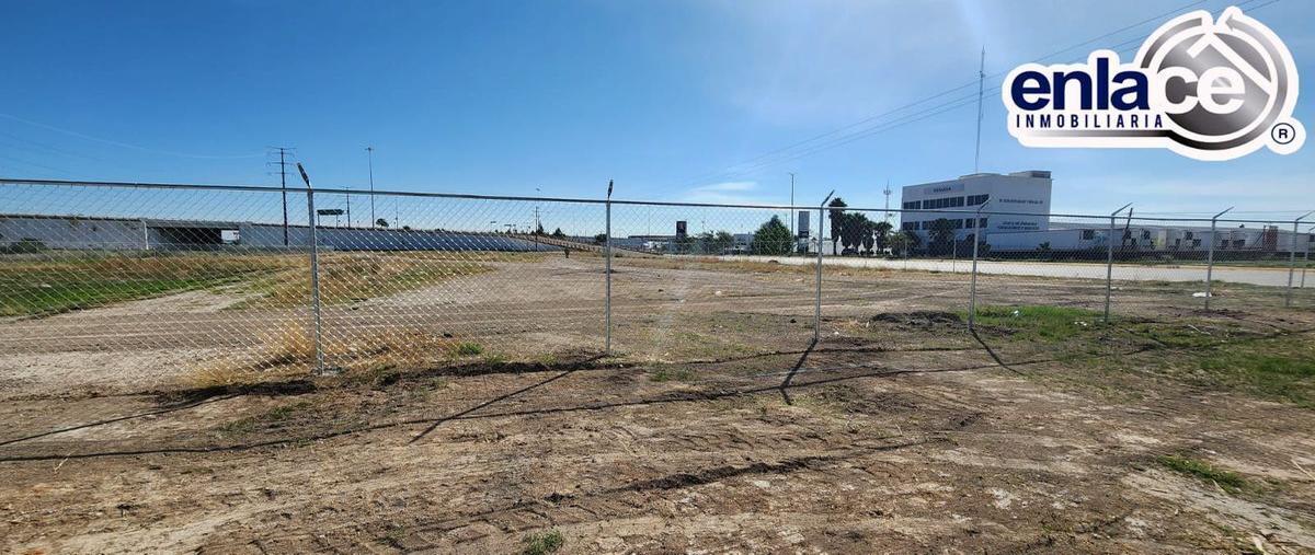 Foto de terreno habitacional en renta en boulevard francisco villa , francisco villa, durango, durango, 20104364 No. 03