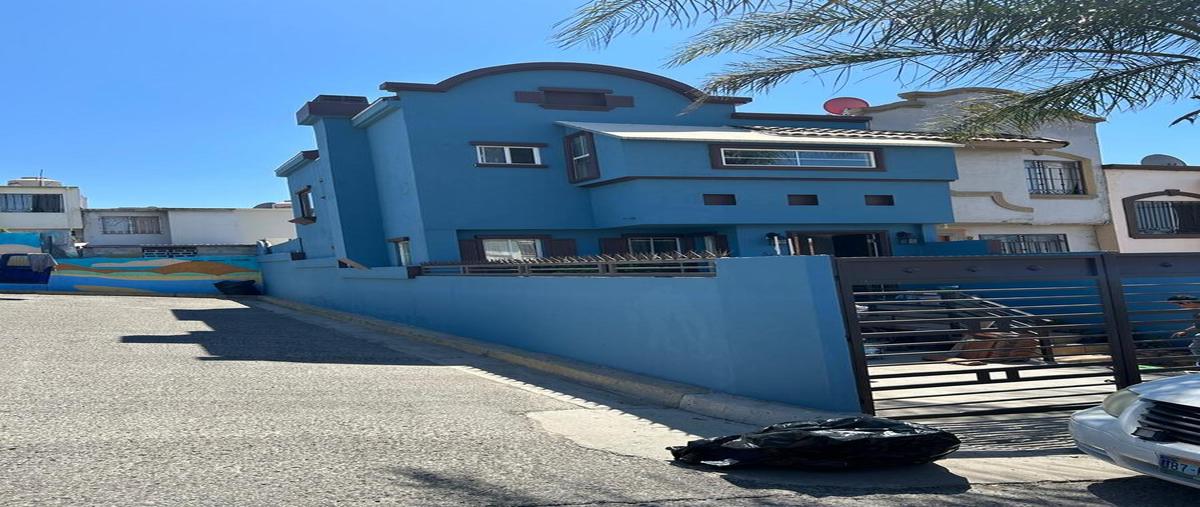 Foto de casa en boulevard francisco zarco , costa dorada, tijuana, baja california, 0 foto 02 Foto de casa en venta en boulevard francisco zarco , costa dorada, tijuana, baja california, 0 No. 02