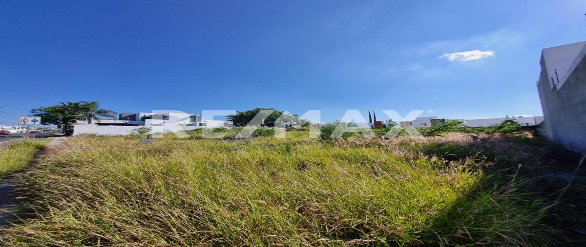 Foto de terreno habitacional en venta en boulevard fray antonio de monroy e hijar , juriquilla, querétaro, querétaro, 0 No. 03