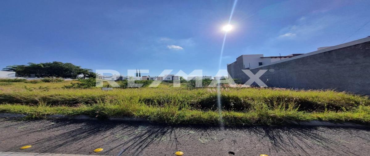 Foto de terreno habitacional en venta en boulevard fray antonio de monroy e hijar , juriquilla, querétaro, querétaro, 0 No. 04