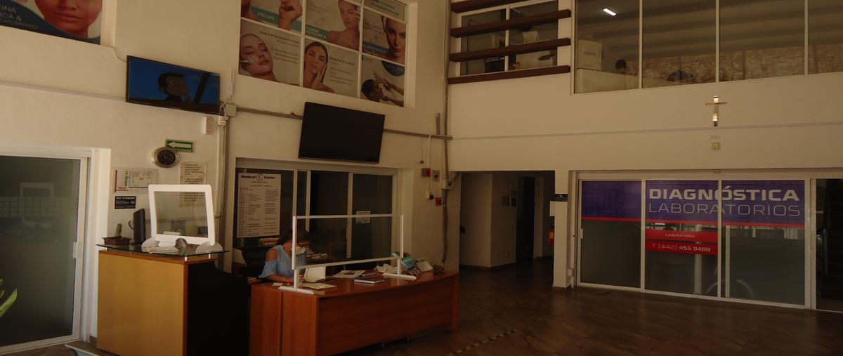 Foto de edificio en venta en boulevard fray antonio de monroy e hijar , rinconada jurica, querétaro, querétaro, 31472327 No. 03