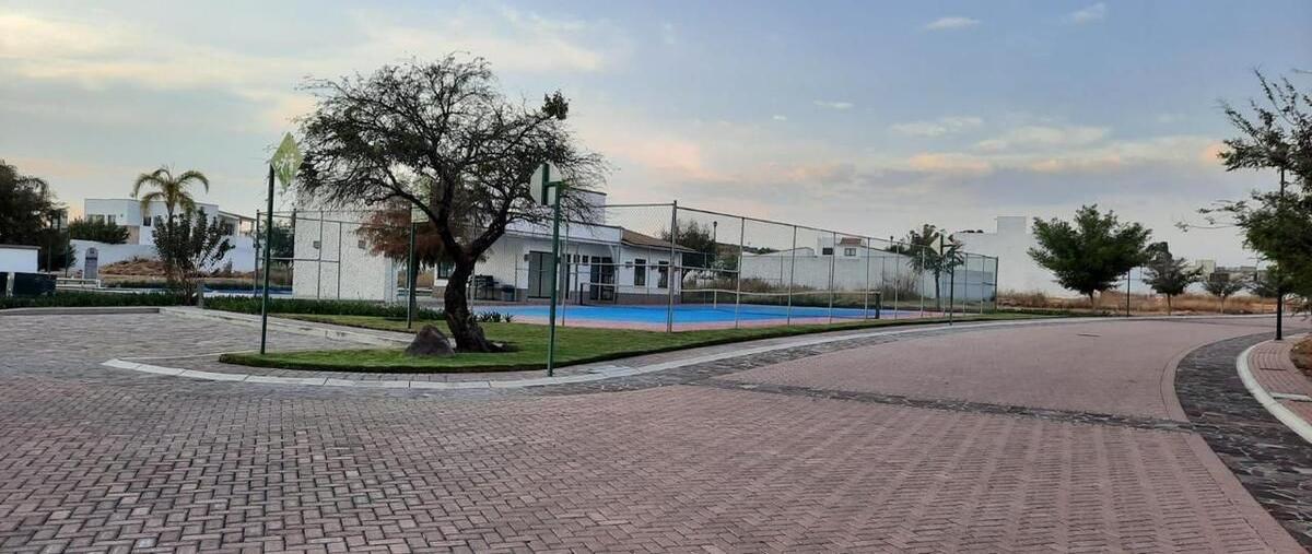 Foto de terreno habitacional en venta en boulevard fresno , ciudad maderas, el marqués, querétaro, 0 No. 03