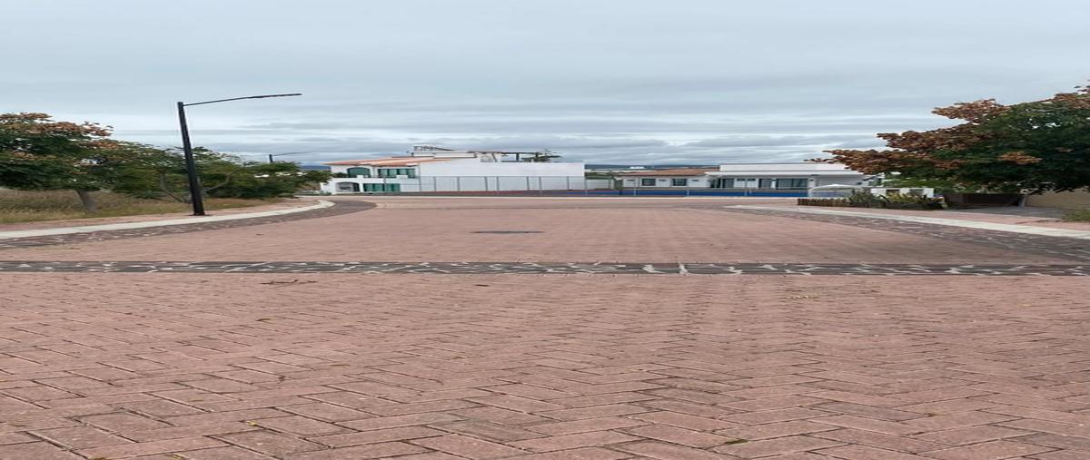 Foto de terreno habitacional en venta en boulevard fresno , ciudad maderas, el marqués, querétaro, 0 No. 05