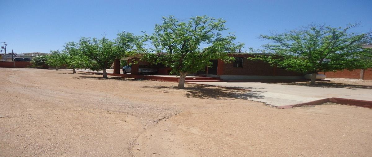 Foto de terreno habitacional en venta en boulevard fuentes mares , luis fuentes mares, chihuahua, chihuahua, 17889954 No. 03
