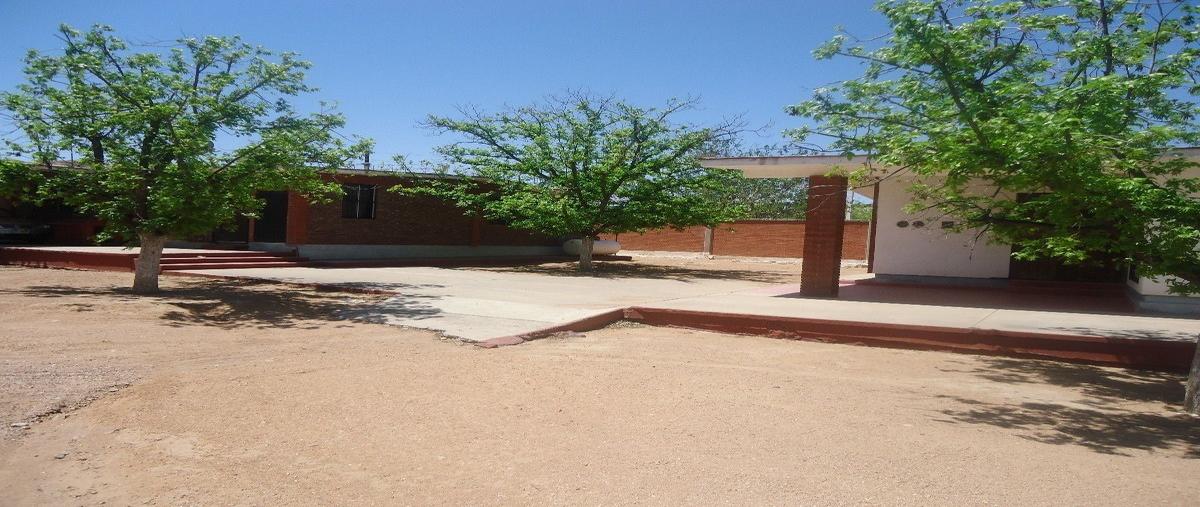 Foto de terreno habitacional en venta en boulevard fuentes mares , luis fuentes mares, chihuahua, chihuahua, 17889954 No. 04
