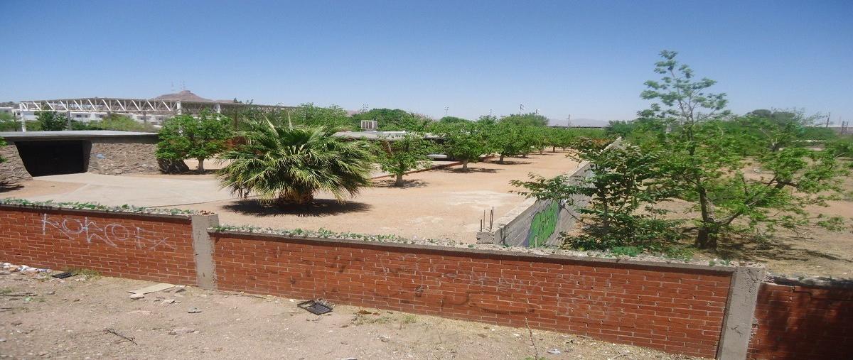 Foto de terreno habitacional en venta en boulevard fuentes mares , luis fuentes mares, chihuahua, chihuahua, 17889954 No. 05