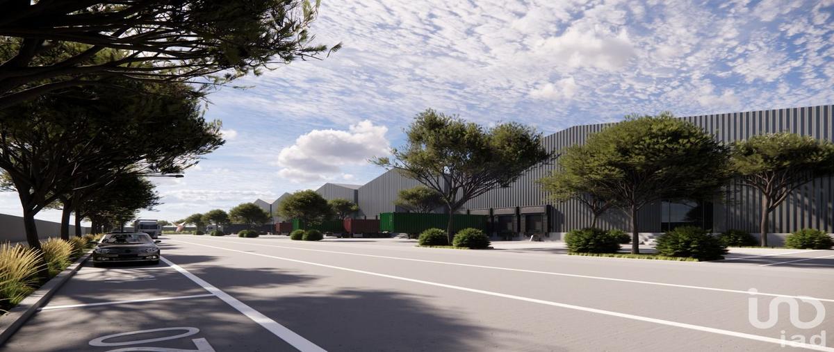 Foto de terreno industrial en venta en boulevard fuerza aérea mexicana , abuya, culiacán, sinaloa, 0 No. 05