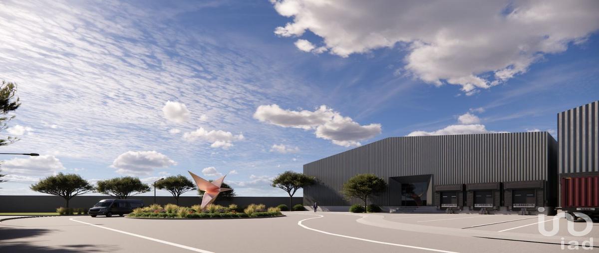 Foto de terreno industrial en venta en boulevard fuerza aérea mexicana , las mañanitas, culiacán, sinaloa, 0 No. 03