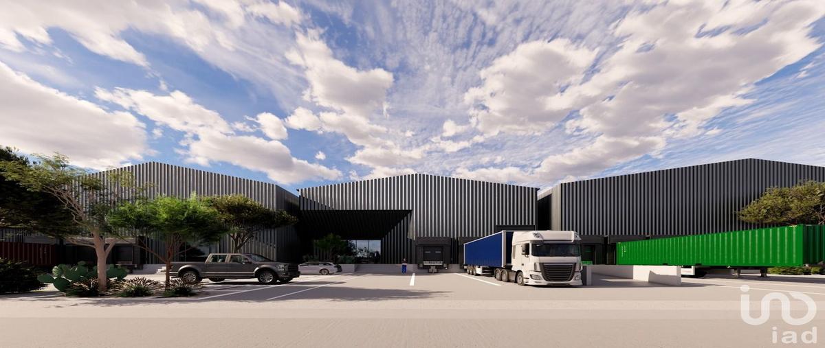 Foto de terreno industrial en venta en boulevard fuerza aérea mexicana , las mañanitas, culiacán, sinaloa, 0 No. 04