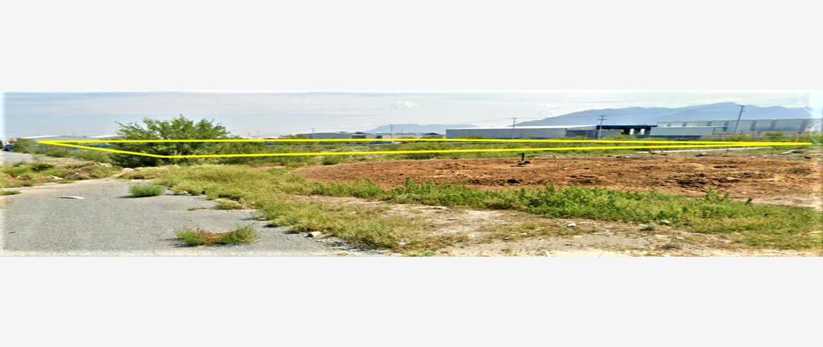 Foto de terreno industrial en boulevard fundadores 1, fundadores, saltillo, coahuila de zaragoza, 26271728 foto 03 Foto de terreno industrial en venta en boulevard fundadores 1, fundadores, saltillo, coahuila de zaragoza, 26271728 No. 03