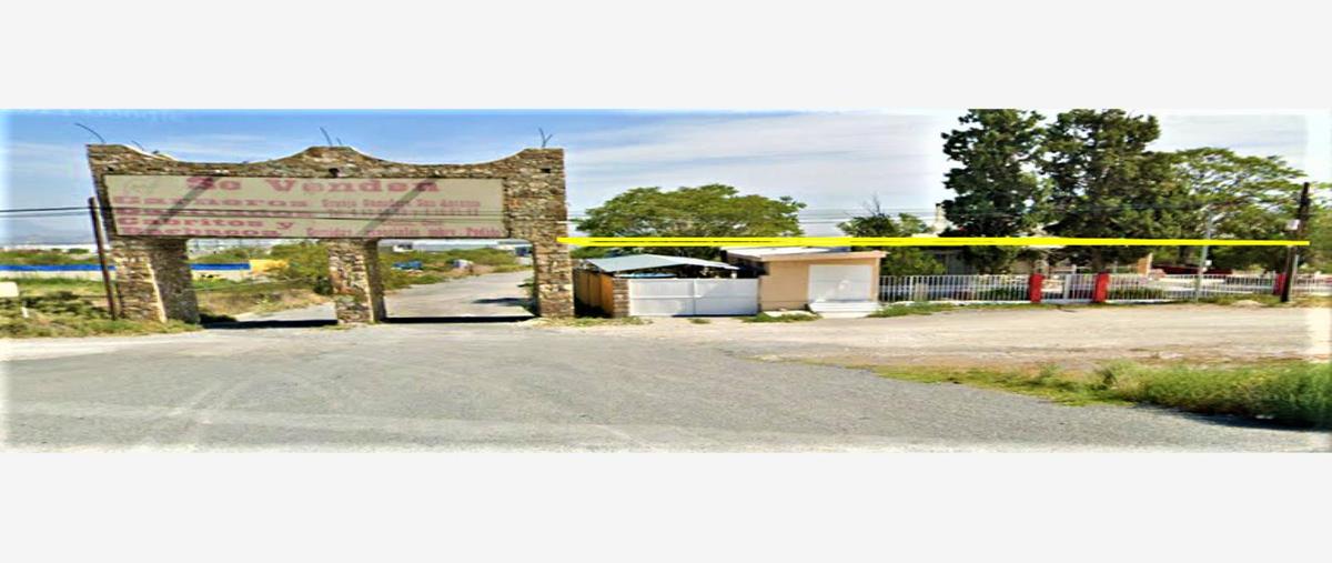 Foto de terreno industrial en boulevard fundadores 1, fundadores, saltillo, coahuila de zaragoza, 26271728 foto 04 Foto de terreno industrial en venta en boulevard fundadores 1, fundadores, saltillo, coahuila de zaragoza, 26271728 No. 04