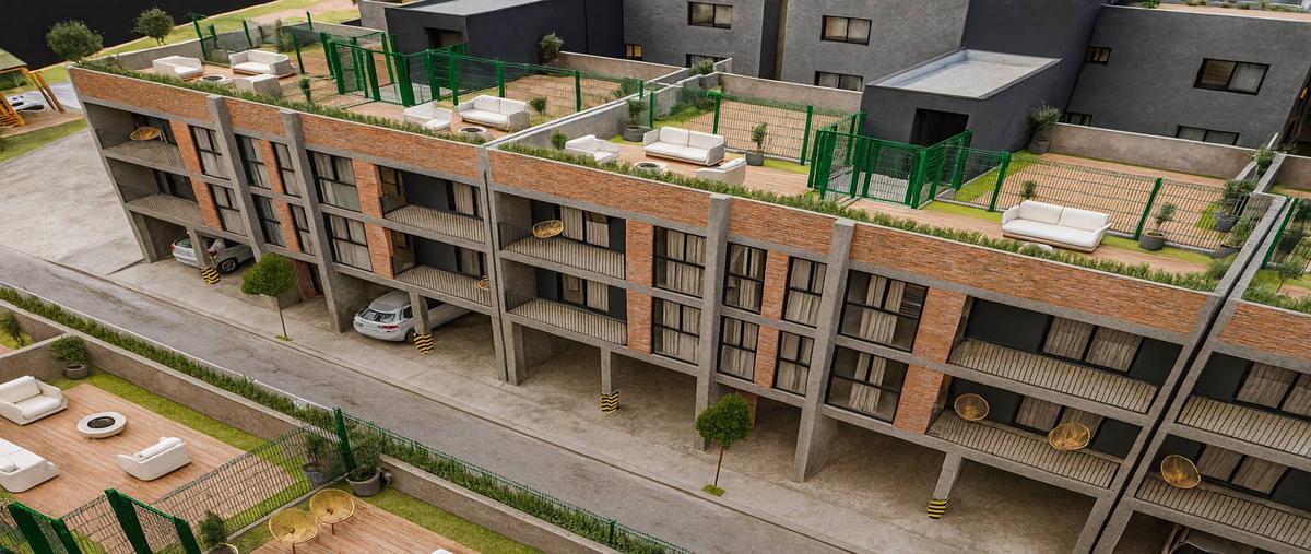 Foto de departamento en venta en boulevard fundadores 3078, juárez, , madero (cacho), tijuana, baja california, 0 No. 03