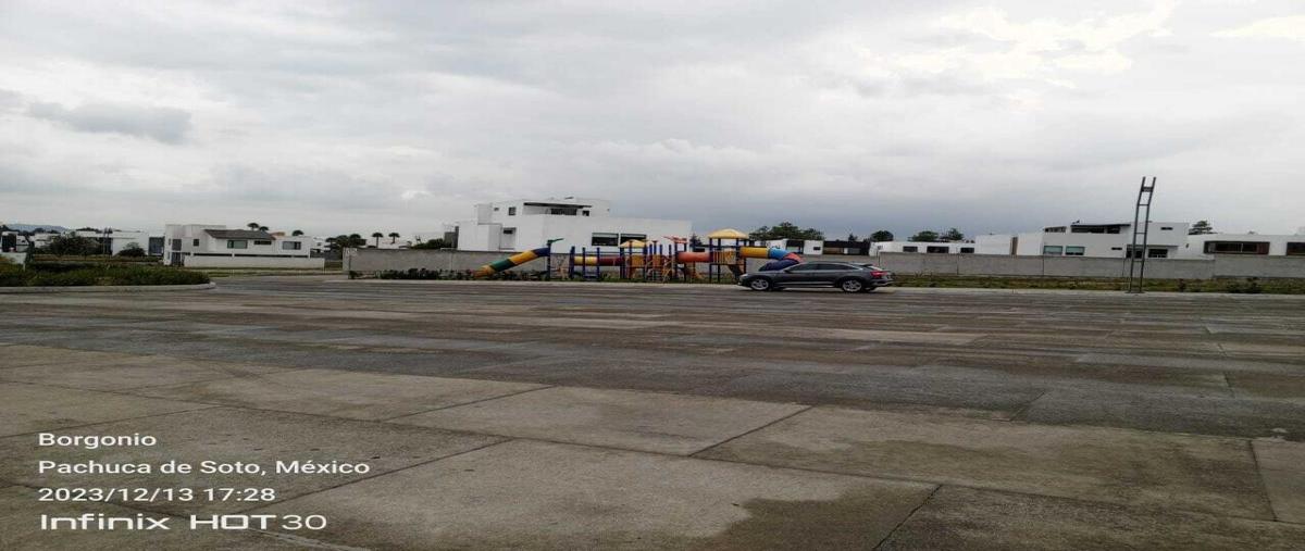 Foto de terreno comercial en venta en boulevard g bonfil 400, residencial  lagos, pachuca de soto, hidalgo, 0 No. 05