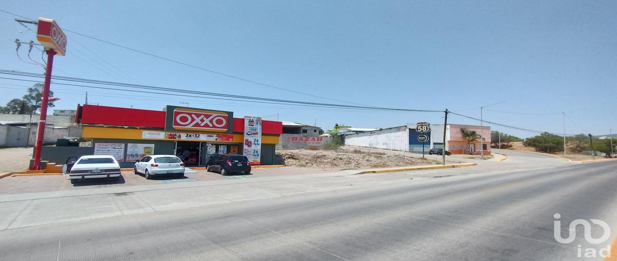 Foto de terreno comercial en renta en boulevard g. bonfil , residencial  lagos, pachuca de soto, hidalgo, 28722242 No. 03