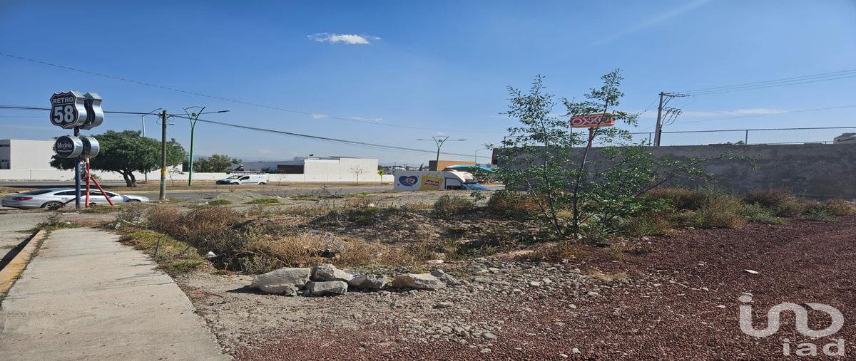 Foto de terreno comercial en renta en boulevard g. bonfil , residencial  lagos, pachuca de soto, hidalgo, 28722242 No. 04
