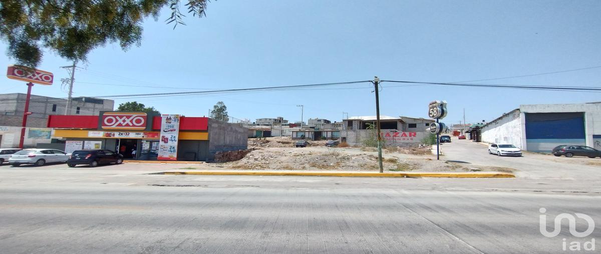 Foto de terreno comercial en renta en boulevard g. bonfil , residencial  lagos, pachuca de soto, hidalgo, 28722242 No. 05