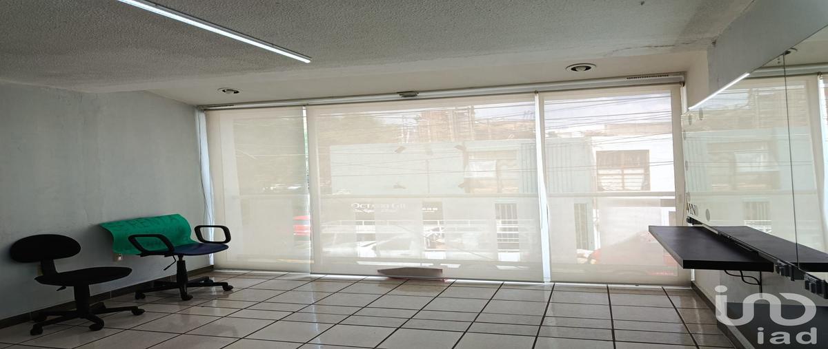 Foto de local en renta en boulevard garcía de león 653, chapultepec sur, morelia, michoacán de ocampo, 31050241 No. 04