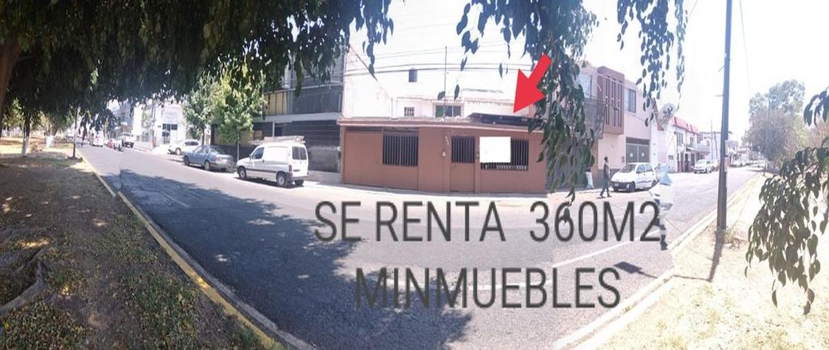 Foto de local en renta en boulevard garcia de leon , cinco de diciembre, morelia, michoacán de ocampo, 21031234 No. 03