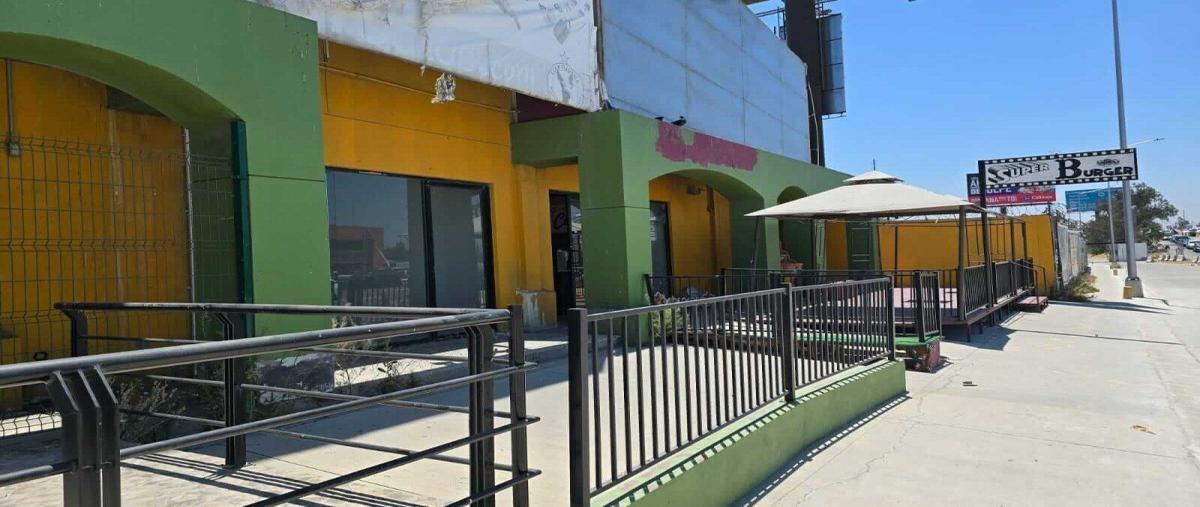 Foto de local en renta en boulevard garita de otay , garita otay, tijuana, baja california, 28218297 No. 04