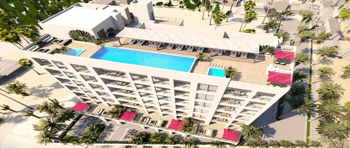 Foto de departamento en boulevard general agustín olachea , el centenario, la paz, baja california sur, 0 foto 03 Foto de departamento en venta en boulevard general agustín olachea , el centenario, la paz, baja california sur, 0 No. 03